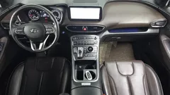 2023 Hyundai Santa Fe Gasoline 2.5T 2WD — фото 7