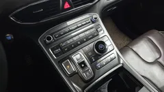 2023 Hyundai Santa Fe Gasoline 2.5T 2WD — фото 9