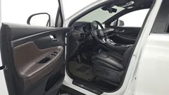 2023 Hyundai Santa Fe Gasoline 2.5T 2WD — фото 10