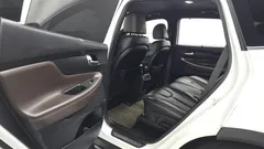 2023 Hyundai Santa Fe Gasoline 2.5T 2WD — фото 11