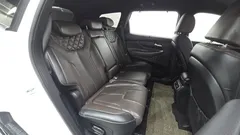 2023 Hyundai Santa Fe Gasoline 2.5T 2WD — фото 12