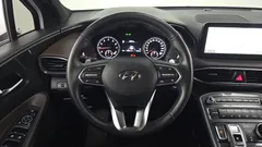2023 Hyundai Santa Fe Gasoline 2.5T 2WD — фото 13