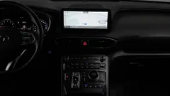 2023 Hyundai Santa Fe Gasoline 2.5T 2WD — фото 14