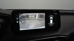 2023 Hyundai Santa Fe Gasoline 2.5T 2WD — фото 15