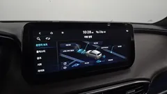 2023 Hyundai Santa Fe Gasoline 2.5T 2WD — фото 16