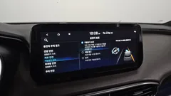 2023 Hyundai Santa Fe Gasoline 2.5T 2WD — фото 17
