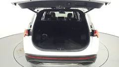 2023 Hyundai Santa Fe Gasoline 2.5T 2WD — фото 20