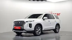 2022 Hyundai Palisade Gasoline 3.8 2WD — фото 1