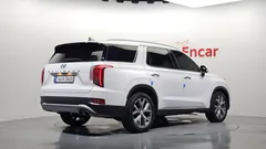 2022 Hyundai Palisade Gasoline 3.8 2WD — фото 2