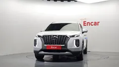 2022 Hyundai Palisade Gasoline 3.8 2WD — фото 3