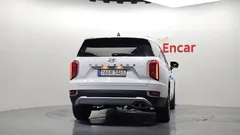 2022 Hyundai Palisade Gasoline 3.8 2WD — фото 4