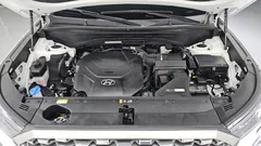2022 Hyundai Palisade Gasoline 3.8 2WD — фото 6