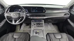 2022 Hyundai Palisade Gasoline 3.8 2WD — фото 7