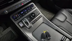 2022 Hyundai Palisade Gasoline 3.8 2WD — фото 9