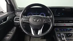 2022 Hyundai Palisade Gasoline 3.8 2WD — фото 15