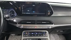 2022 Hyundai Palisade Gasoline 3.8 2WD — фото 16