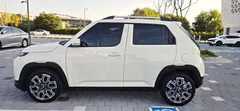 2024 Hyundai Casper Turbo Inspiration, белый — фото 3