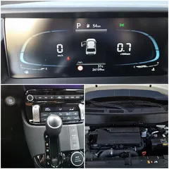 2024 Hyundai Casper Turbo Inspiration, белый — фото 8