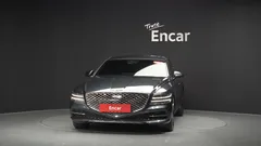 2023 Genesis G80 Gasoline 3.5 Turbo AWD — фото 3
