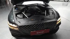 2023 Genesis G80 Gasoline 3.5 Turbo AWD — фото 6