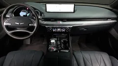 2023 Genesis G80 Gasoline 3.5 Turbo AWD — фото 7