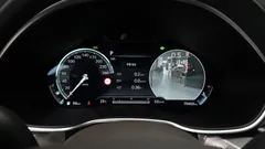 2023 Genesis G80 Gasoline 3.5 Turbo AWD — фото 8