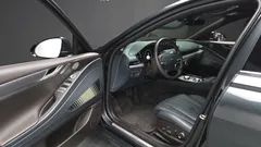 2023 Genesis G80 Gasoline 3.5 Turbo AWD — фото 10