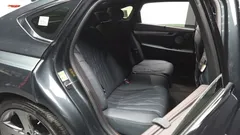2023 Genesis G80 Gasoline 3.5 Turbo AWD — фото 12
