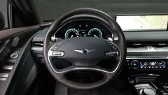 2023 Genesis G80 Gasoline 3.5 Turbo AWD — фото 14