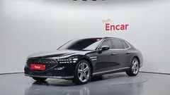 2022 Genesis G90 Gasoline 3.5 Turbo AWD — фото 1