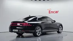 2022 Genesis G90 Gasoline 3.5 Turbo AWD — фото 2