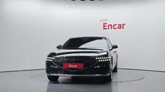 2022 Genesis G90 Gasoline 3.5 Turbo AWD — фото 3