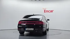 2022 Genesis G90 Gasoline 3.5 Turbo AWD — фото 4
