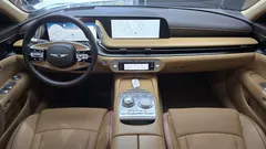 2022 Genesis G90 Gasoline 3.5 Turbo AWD — фото 7