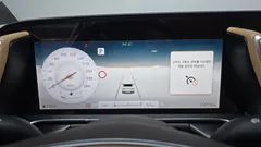 2022 Genesis G90 Gasoline 3.5 Turbo AWD — фото 8