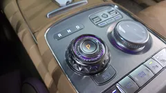 2022 Genesis G90 Gasoline 3.5 Turbo AWD — фото 9