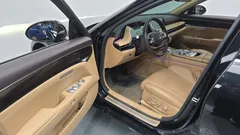 2022 Genesis G90 Gasoline 3.5 Turbo AWD — фото 10