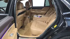 2022 Genesis G90 Gasoline 3.5 Turbo AWD — фото 11
