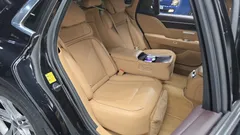 2022 Genesis G90 Gasoline 3.5 Turbo AWD — фото 12