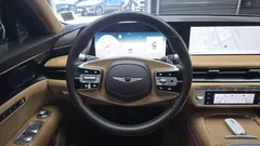 2022 Genesis G90 Gasoline 3.5 Turbo AWD — фото 13