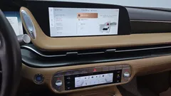 2022 Genesis G90 Gasoline 3.5 Turbo AWD — фото 14