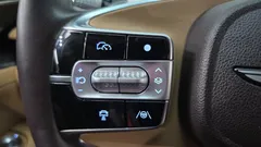 2022 Genesis G90 Gasoline 3.5 Turbo AWD — фото 19