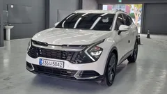 2023 Kia Sportage Diesel 2.0 2WD — фото 1