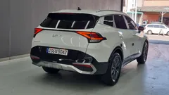 2023 Kia Sportage Diesel 2.0 2WD — фото 2