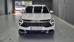 2023 Kia Sportage Diesel 2.0 2WD — фото 3