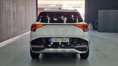 2023 Kia Sportage Diesel 2.0 2WD — фото 4