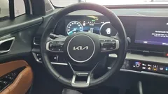 2023 Kia Sportage Diesel 2.0 2WD — фото 16