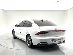 2023 Hyundai Grandeur 2.5 — фото 4