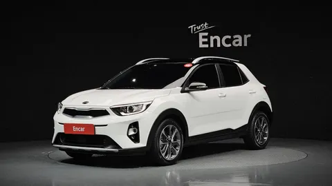 2020 Kia Stonic 1.4