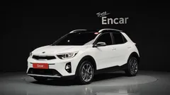 2020 Kia Stonic 1.4 — фото 1